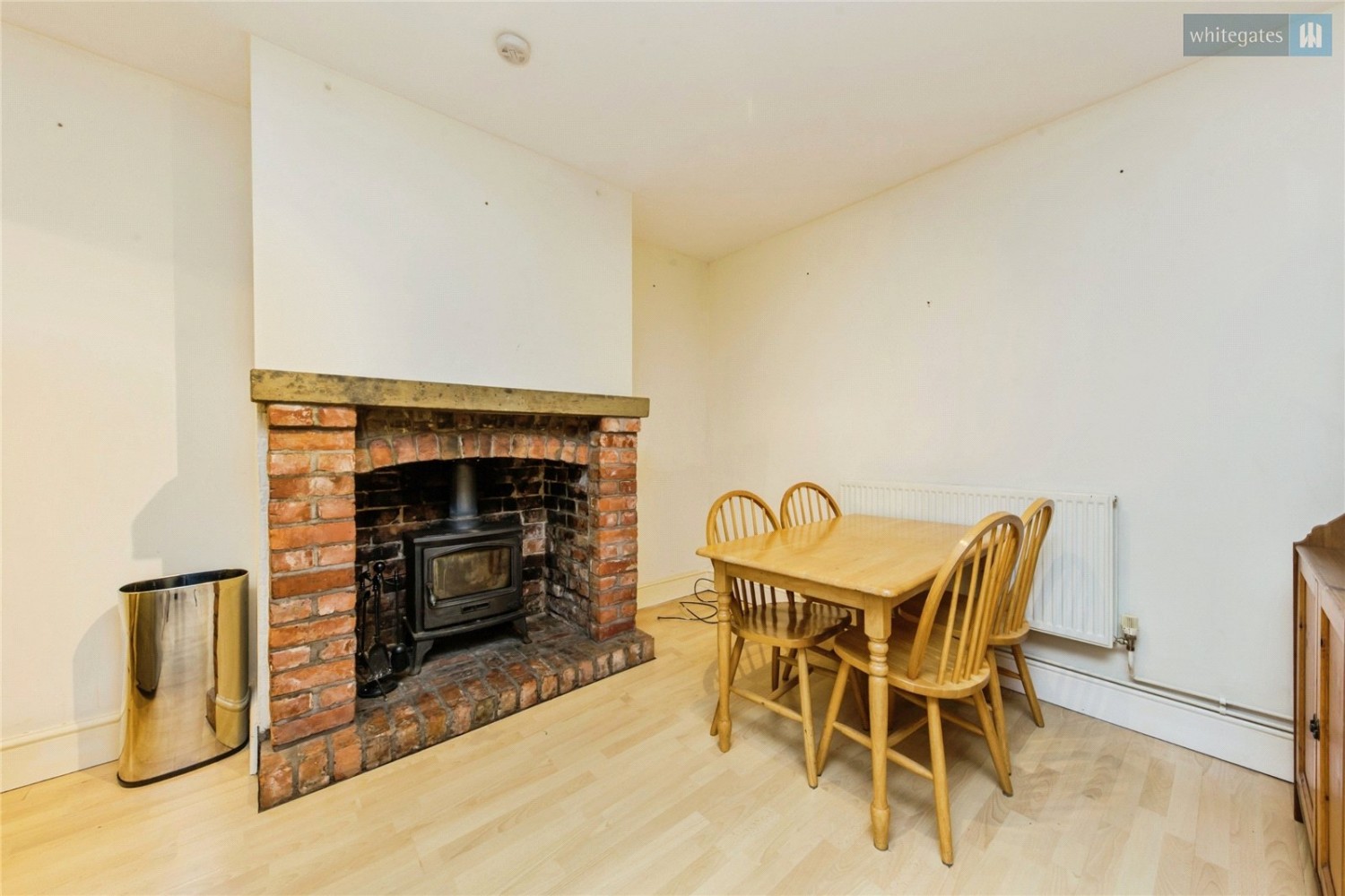 Bradfield Green, Crewe, Cheshire