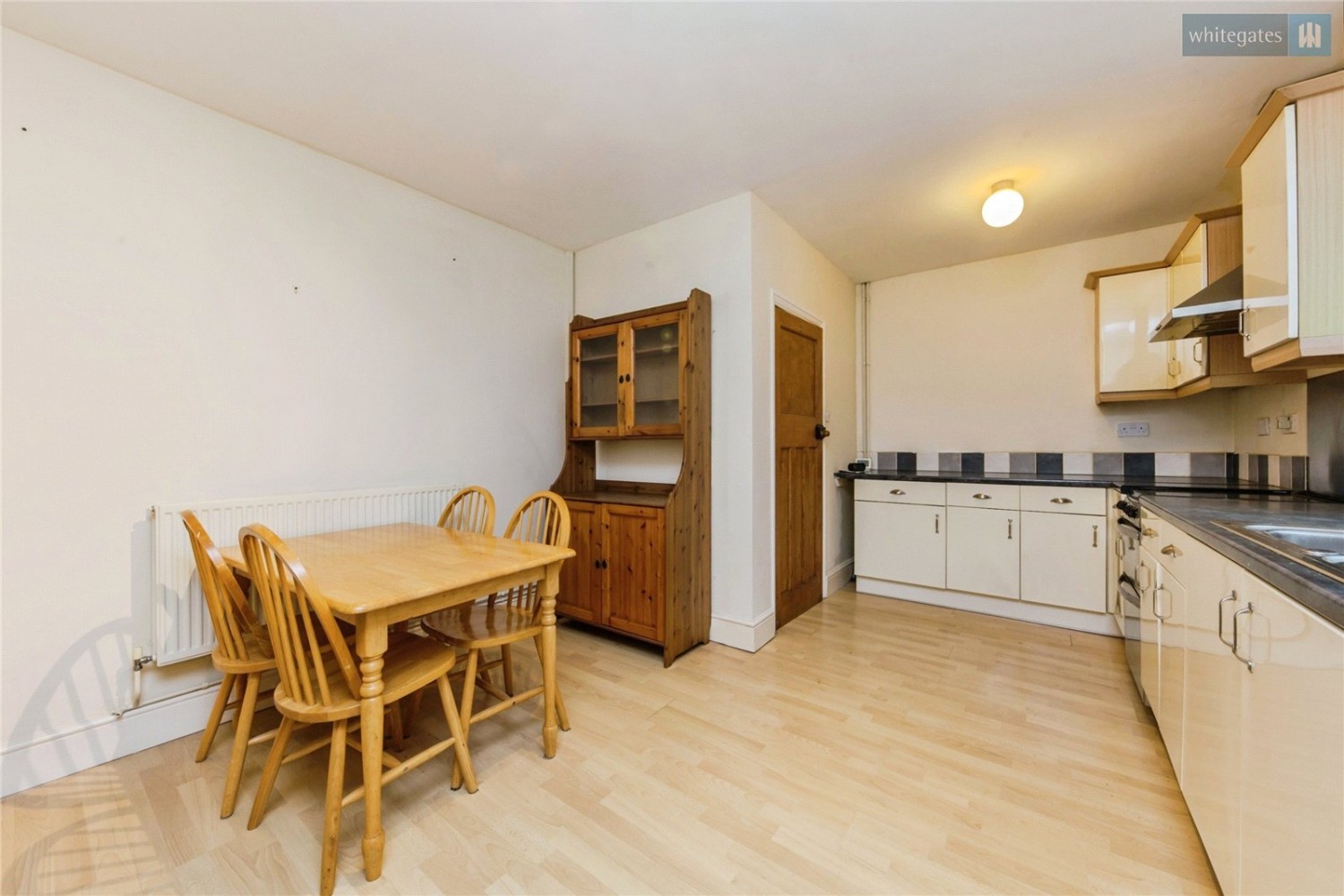 Bradfield Green, Crewe, Cheshire