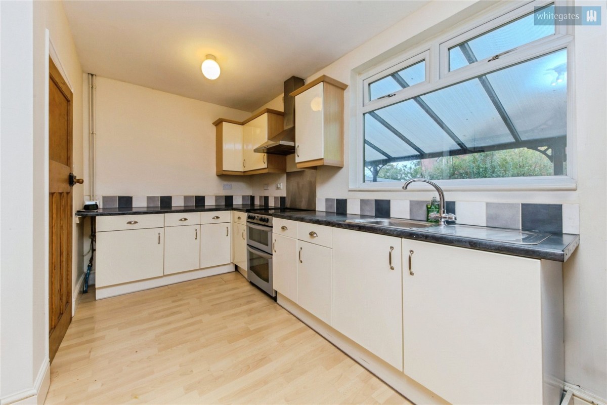 Bradfield Green, Crewe, Cheshire