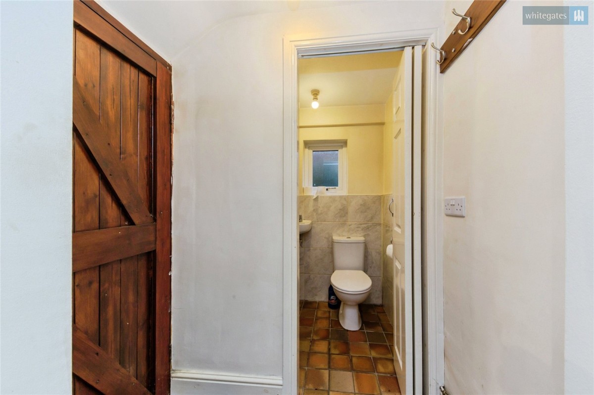 Bradfield Green, Crewe, Cheshire