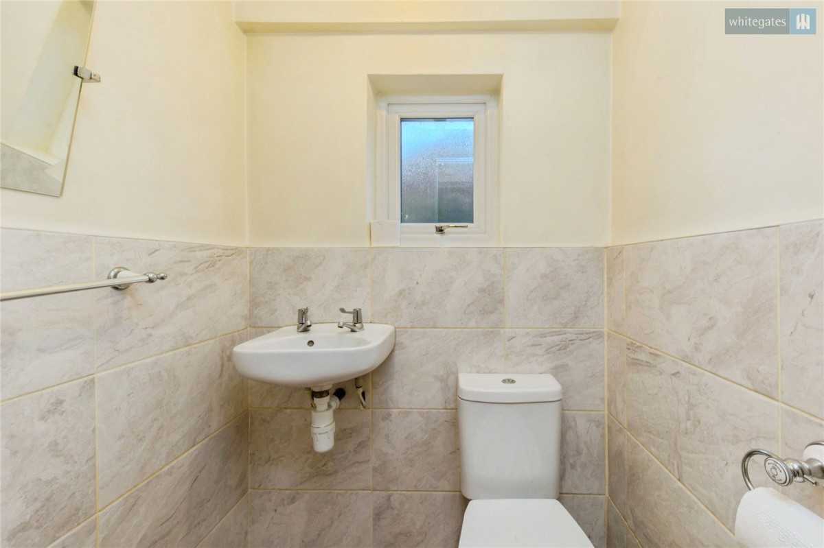 Bradfield Green, Crewe, Cheshire