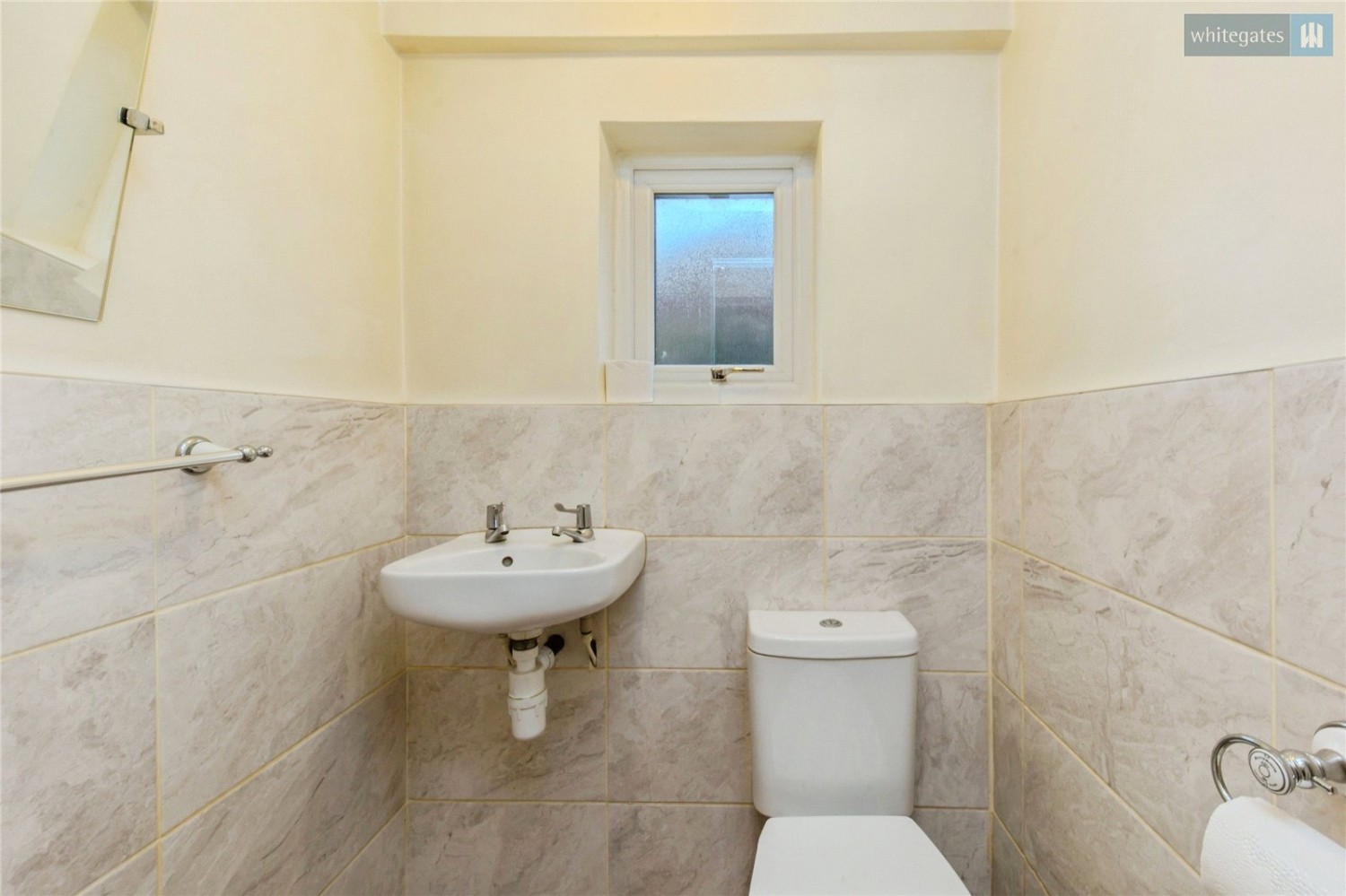 Bradfield Green, Crewe, Cheshire