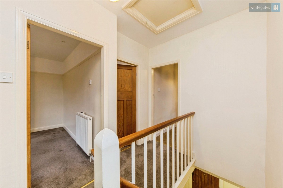 Bradfield Green, Crewe, Cheshire