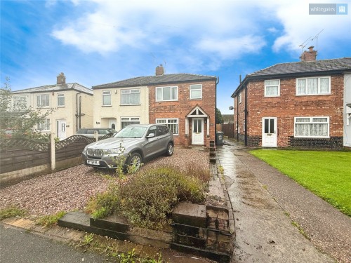 Crewe, Cheshire