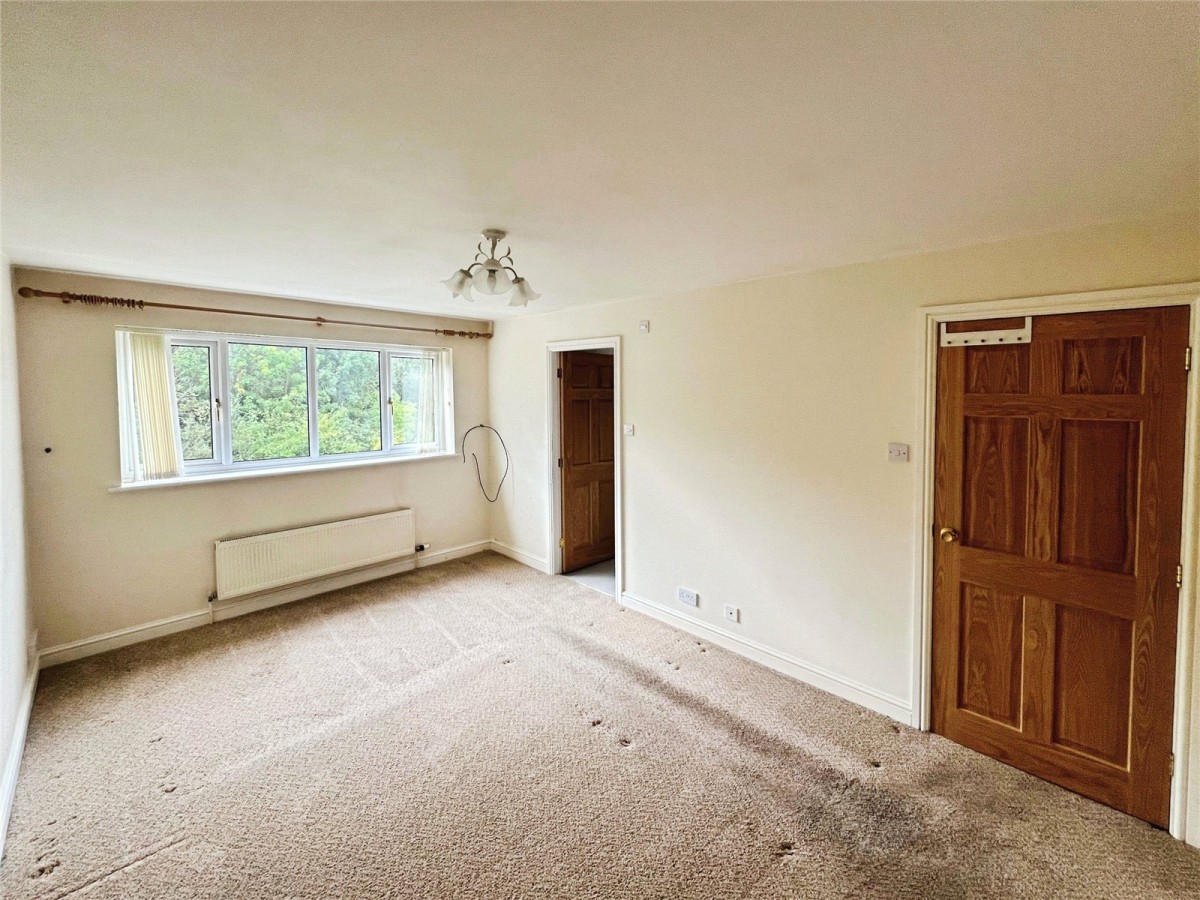 Wistaston, Crewe, Cheshire