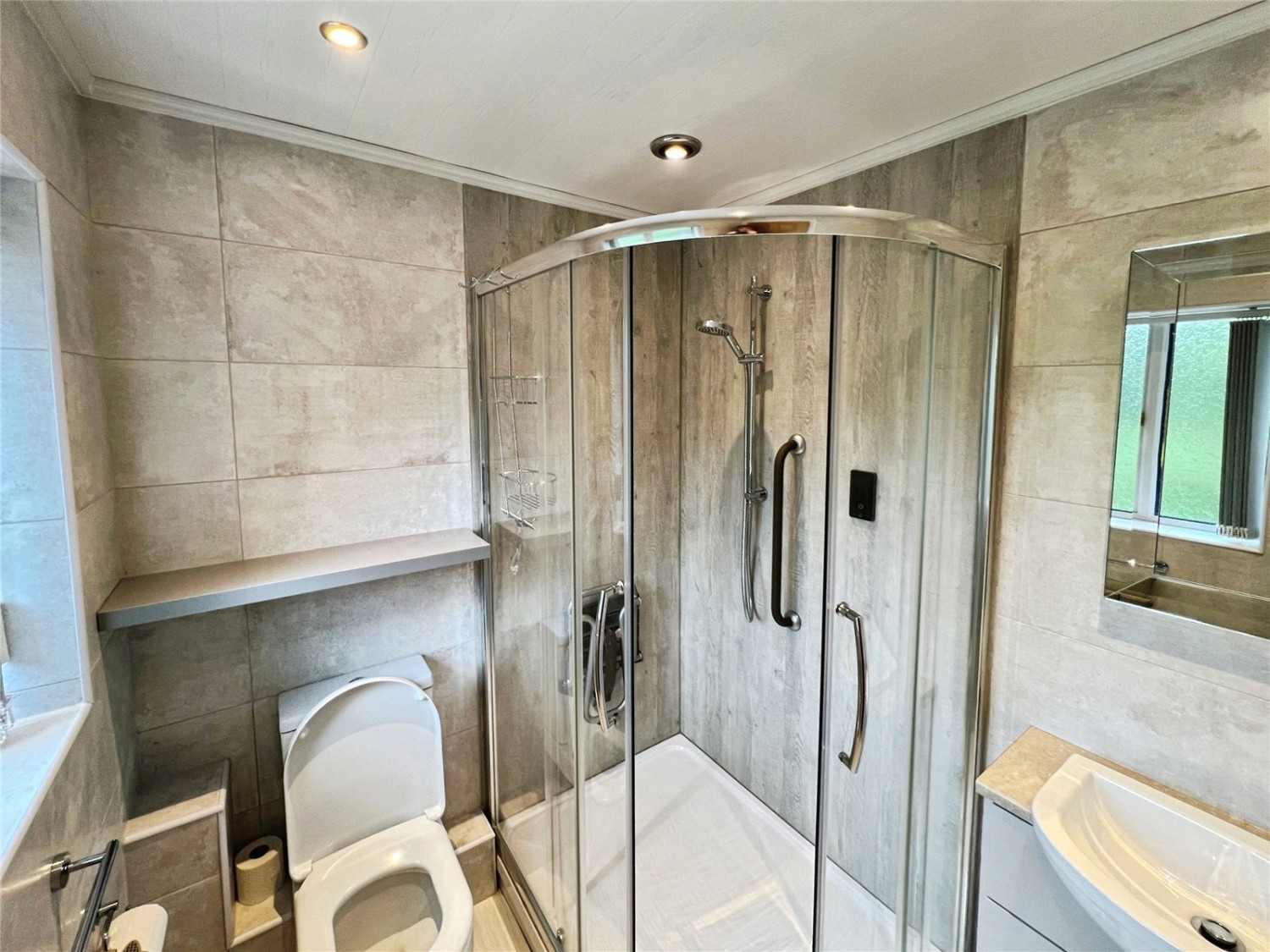 Wistaston, Crewe, Cheshire