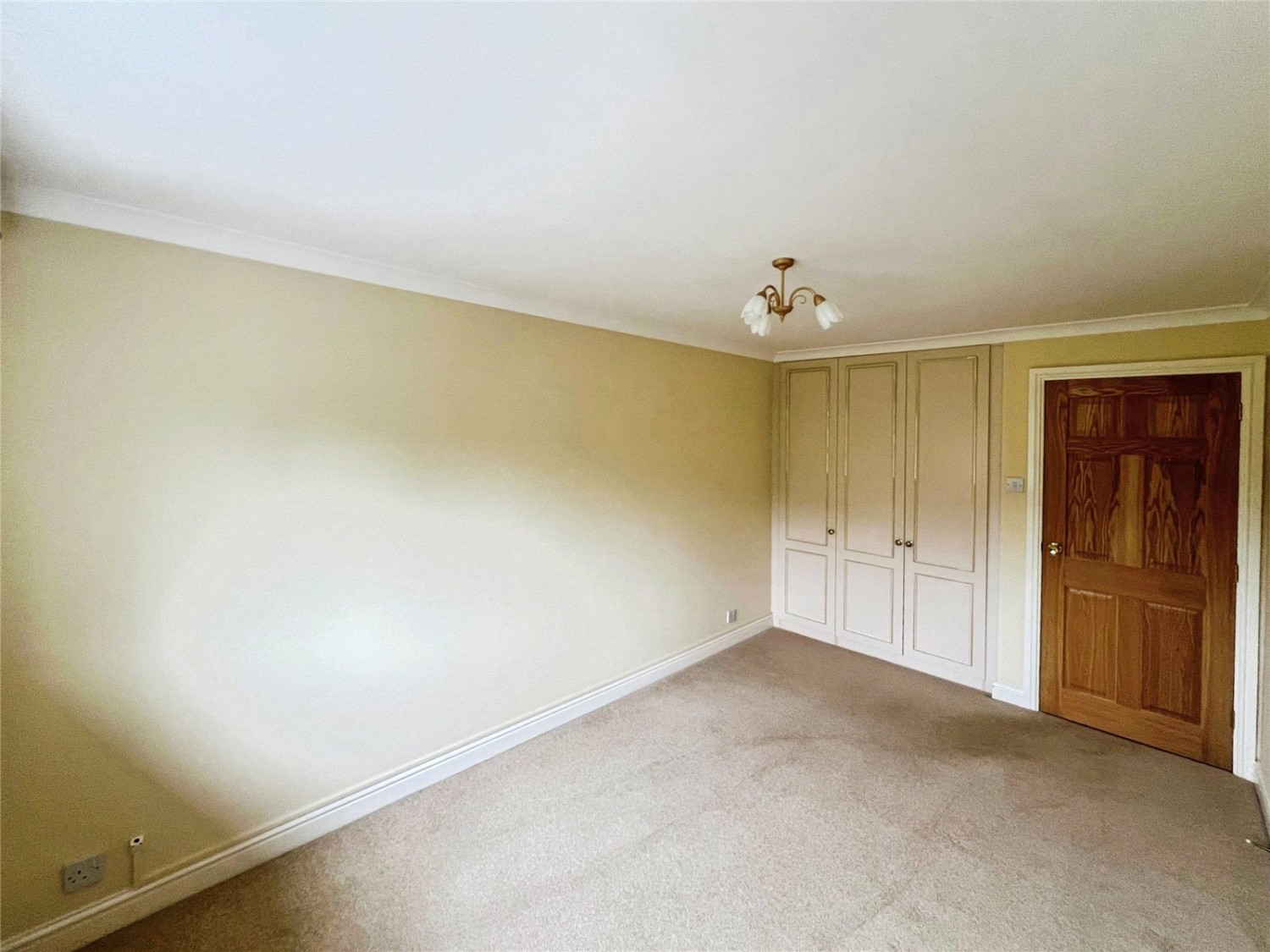 Wistaston, Crewe, Cheshire