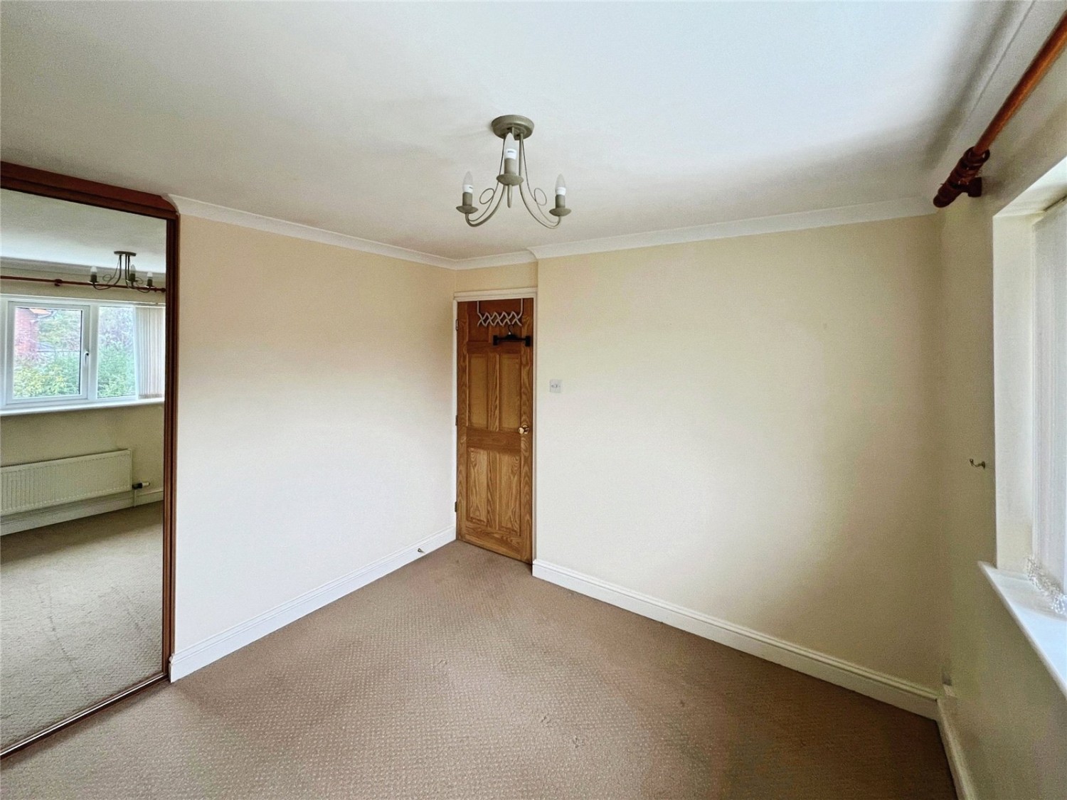 Wistaston, Crewe, Cheshire