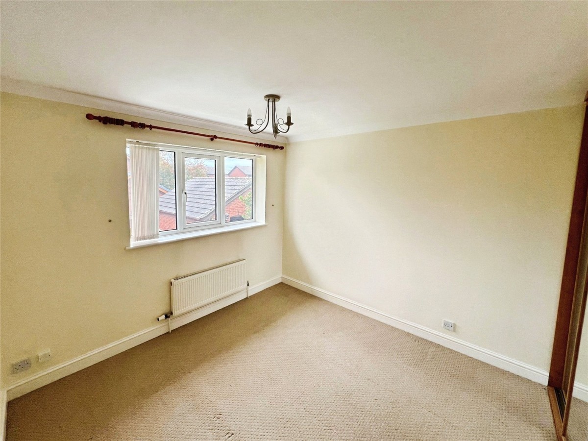 Wistaston, Crewe, Cheshire
