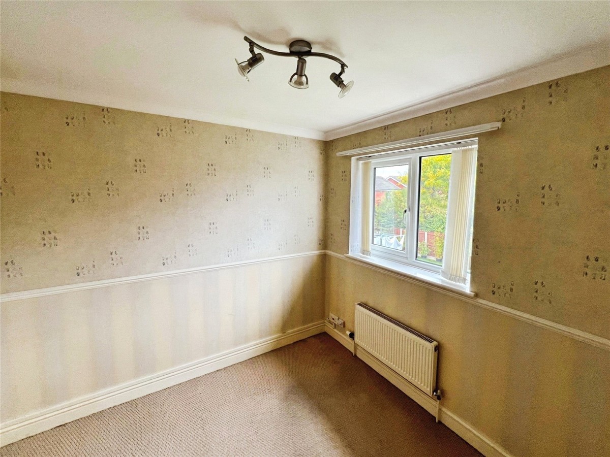 Wistaston, Crewe, Cheshire