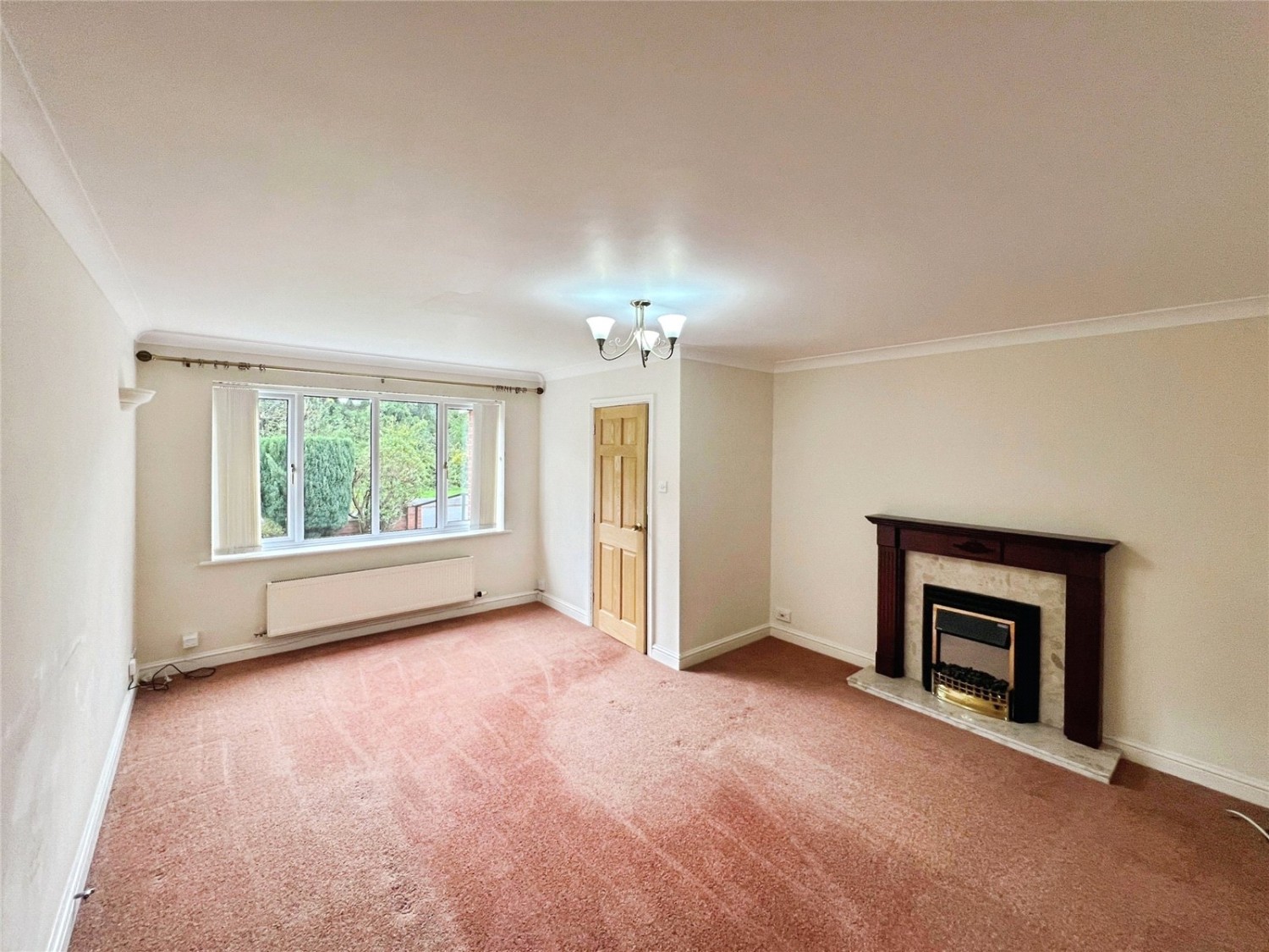 Wistaston, Crewe, Cheshire