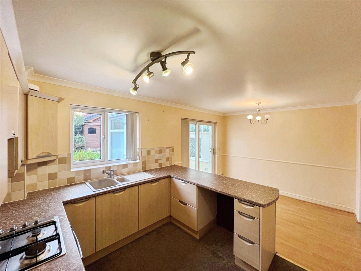 Wistaston, Crewe, Cheshire