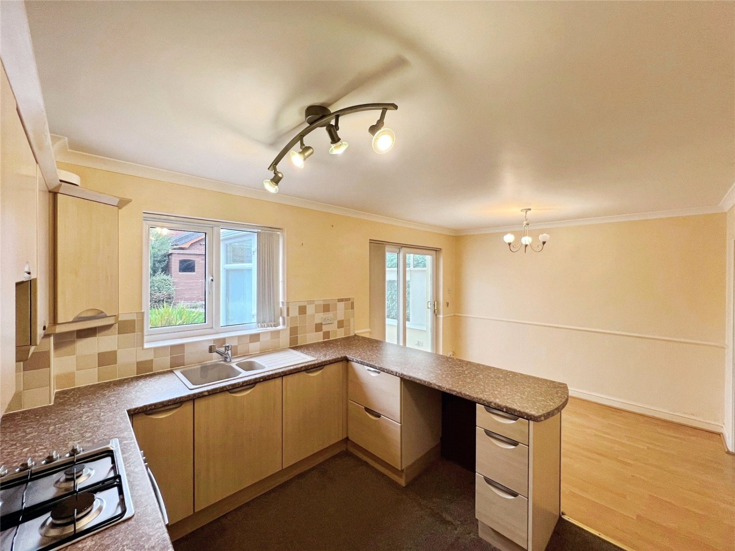 Wistaston, Crewe, Cheshire