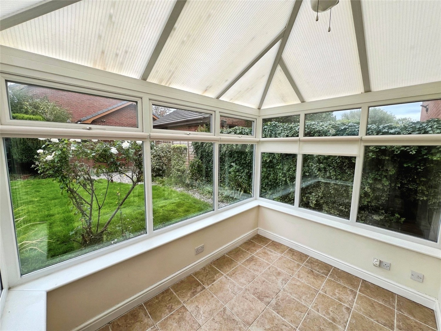 Wistaston, Crewe, Cheshire