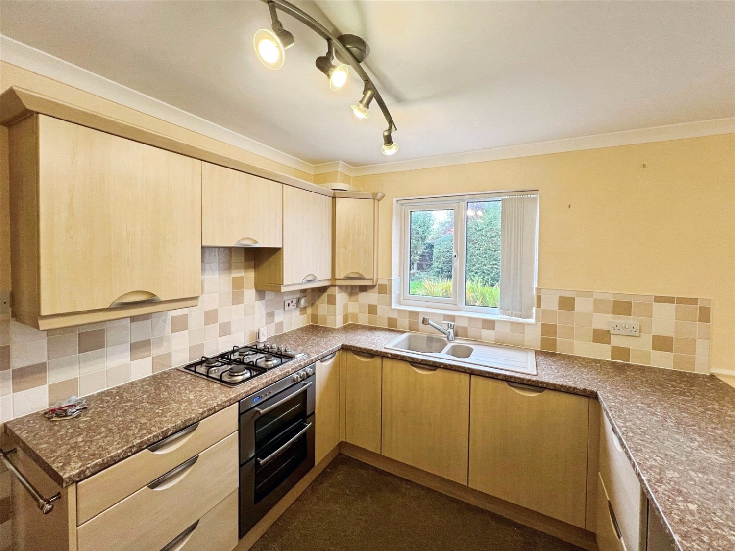 Wistaston, Crewe, Cheshire