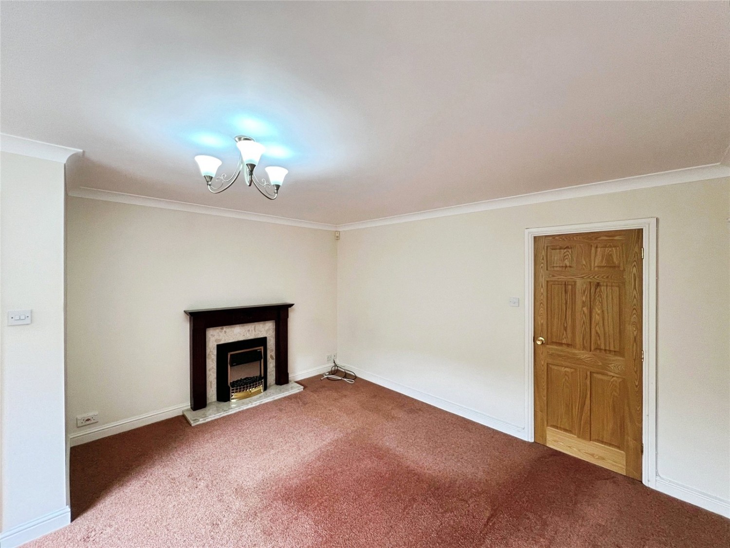 Wistaston, Crewe, Cheshire