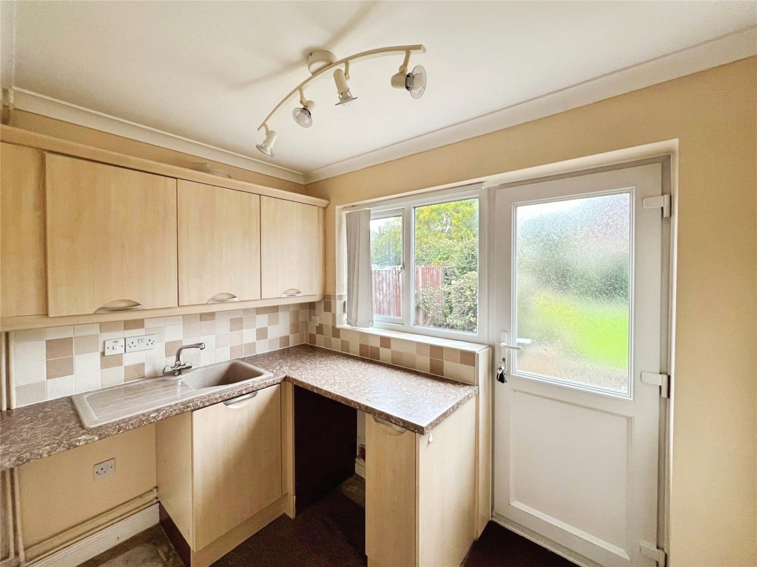 Wistaston, Crewe, Cheshire
