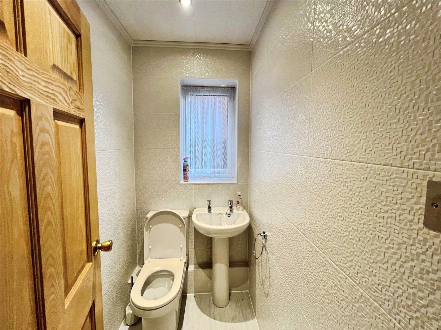 Wistaston, Crewe, Cheshire