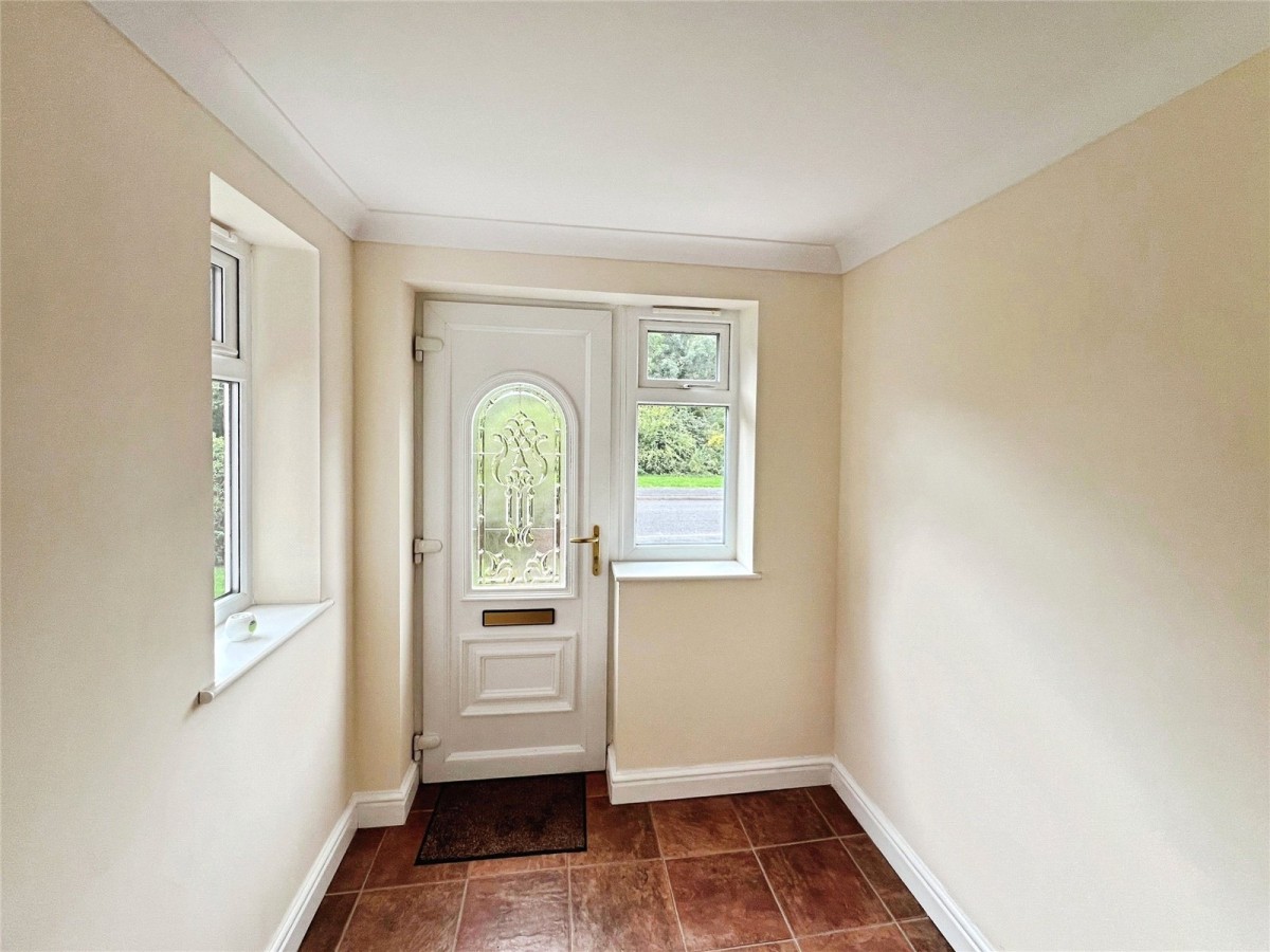 Wistaston, Crewe, Cheshire