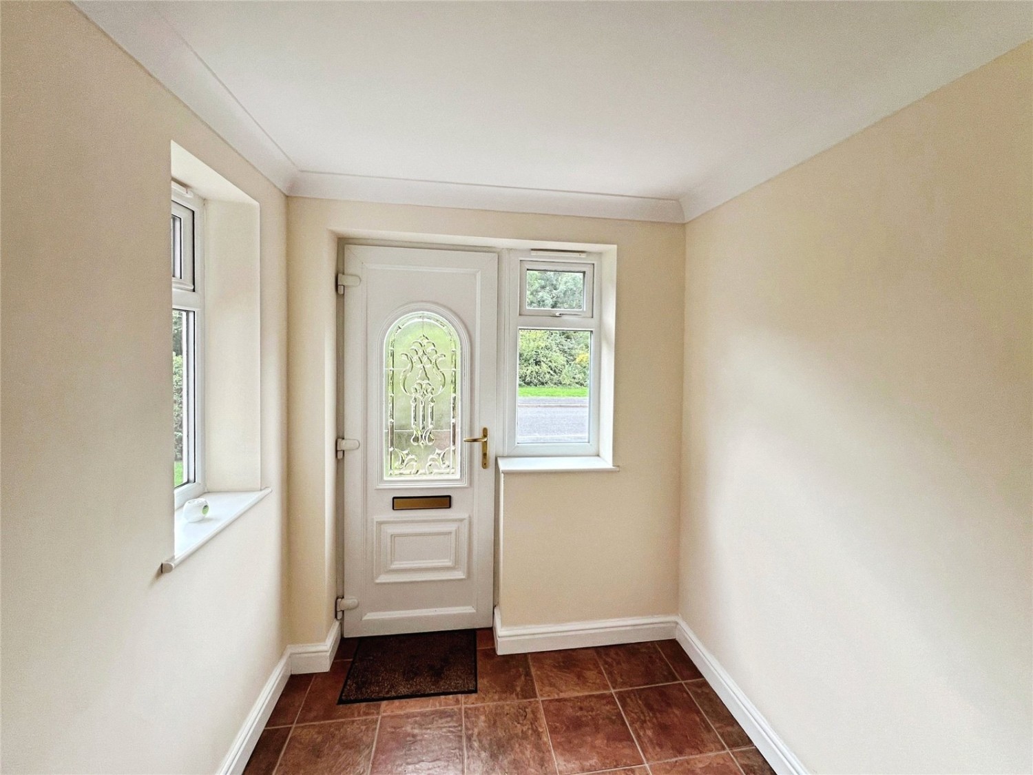 Wistaston, Crewe, Cheshire