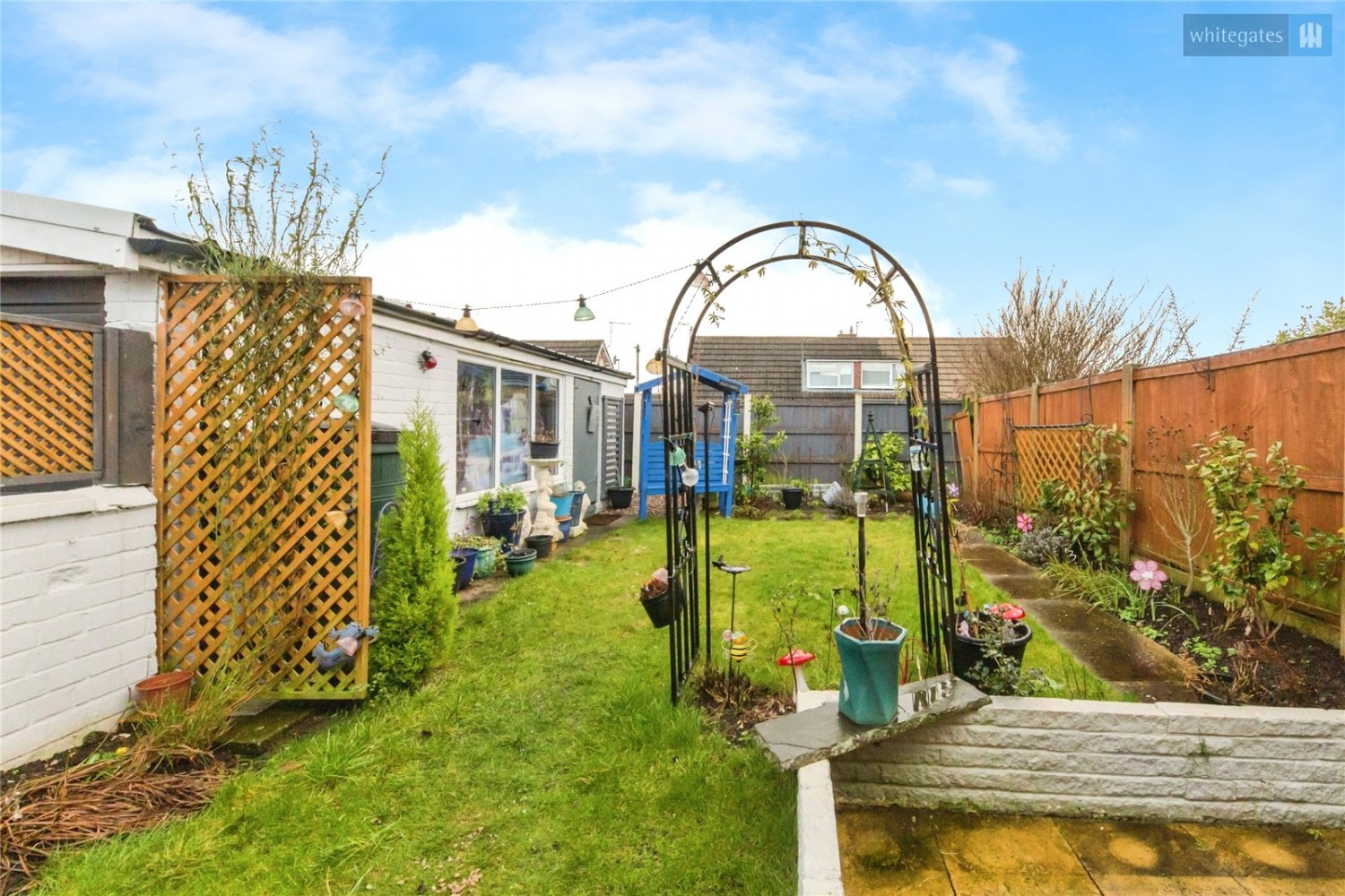 Haslington, Crewe, Cheshire