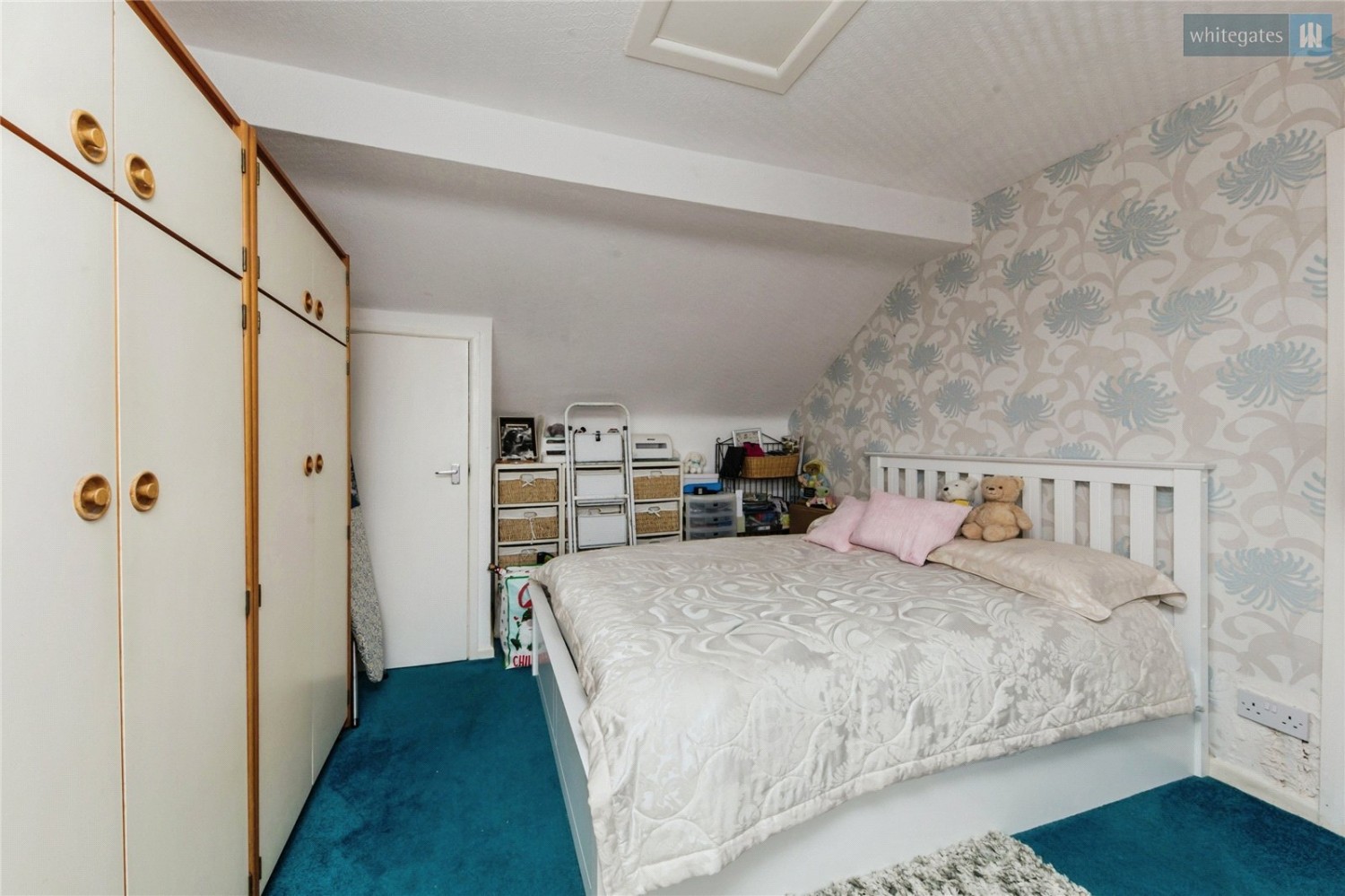 Haslington, Crewe, Cheshire