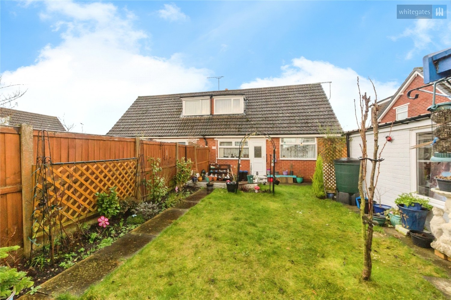 Haslington, Crewe, Cheshire