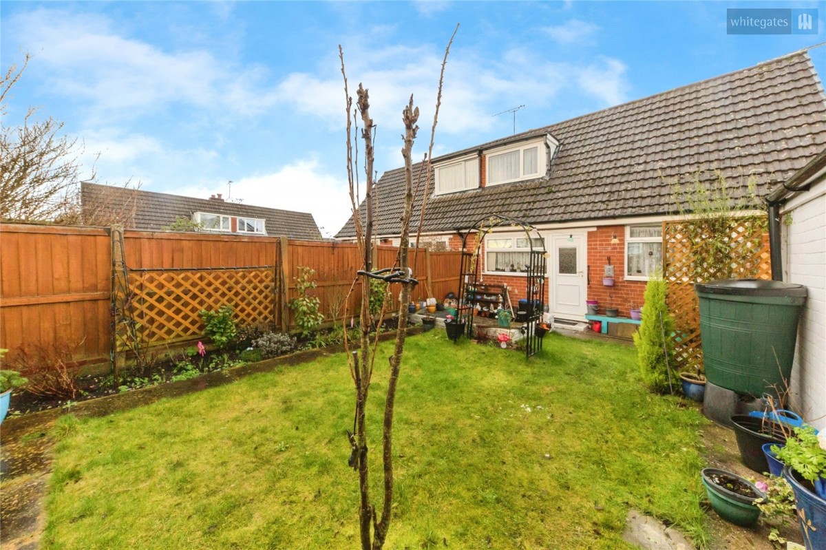 Haslington, Crewe, Cheshire