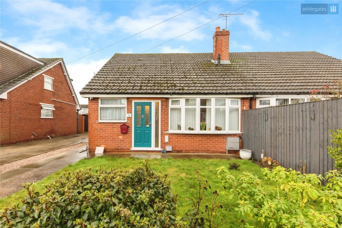 Haslington, Crewe, Cheshire