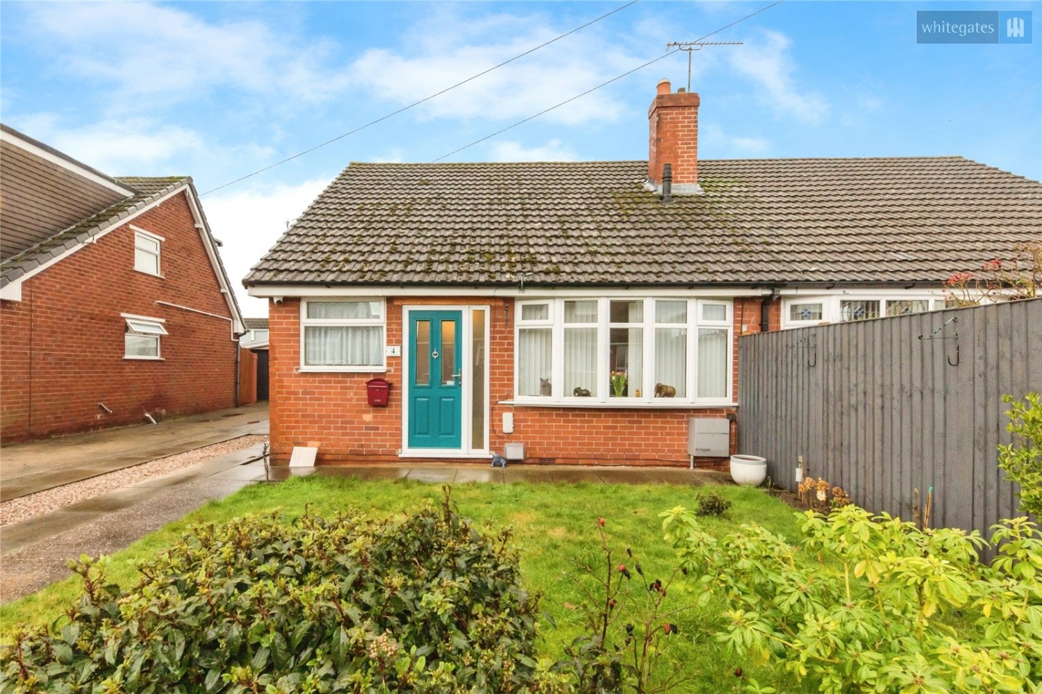 Haslington, Crewe, Cheshire