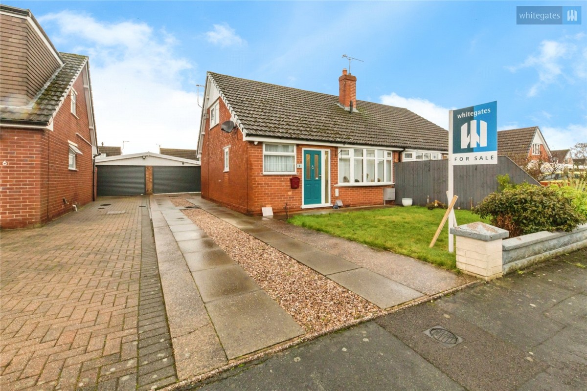 Haslington, Crewe, Cheshire