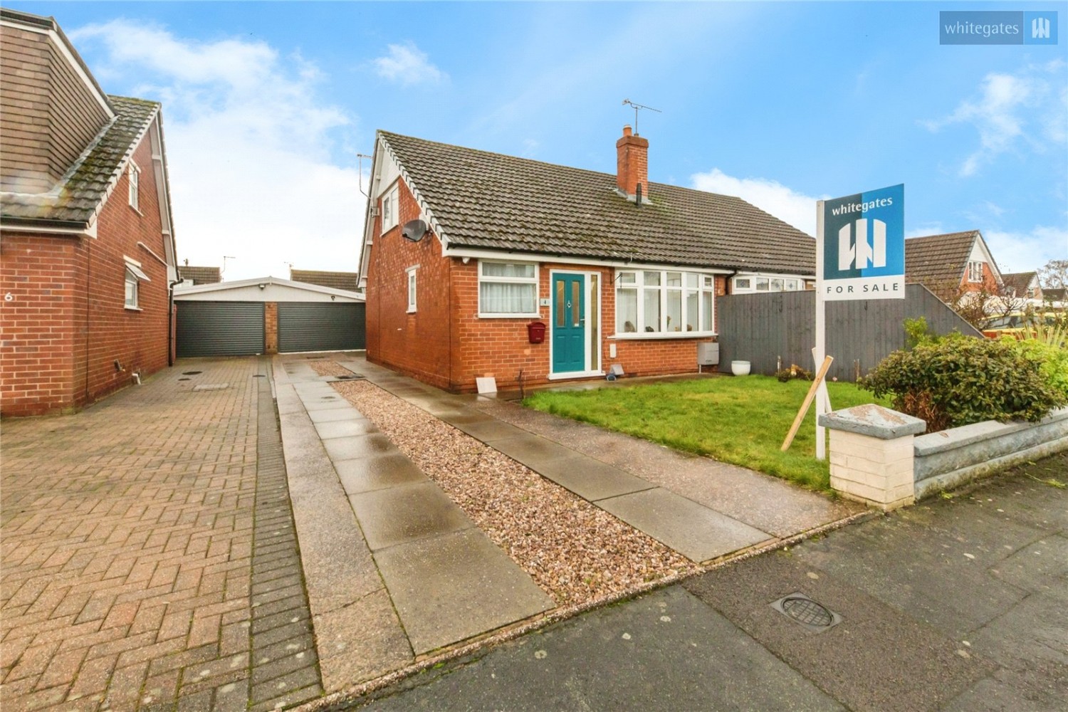 Haslington, Crewe, Cheshire