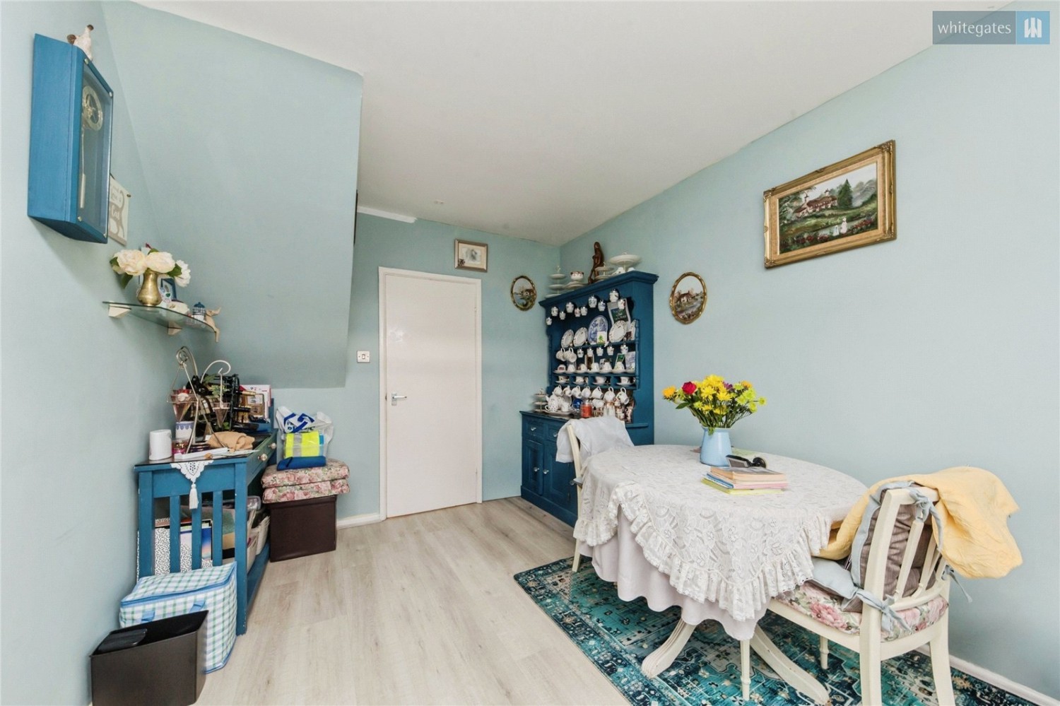 Haslington, Crewe, Cheshire