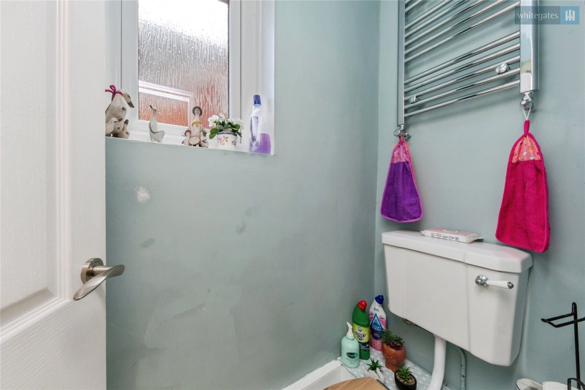 Haslington, Crewe, Cheshire