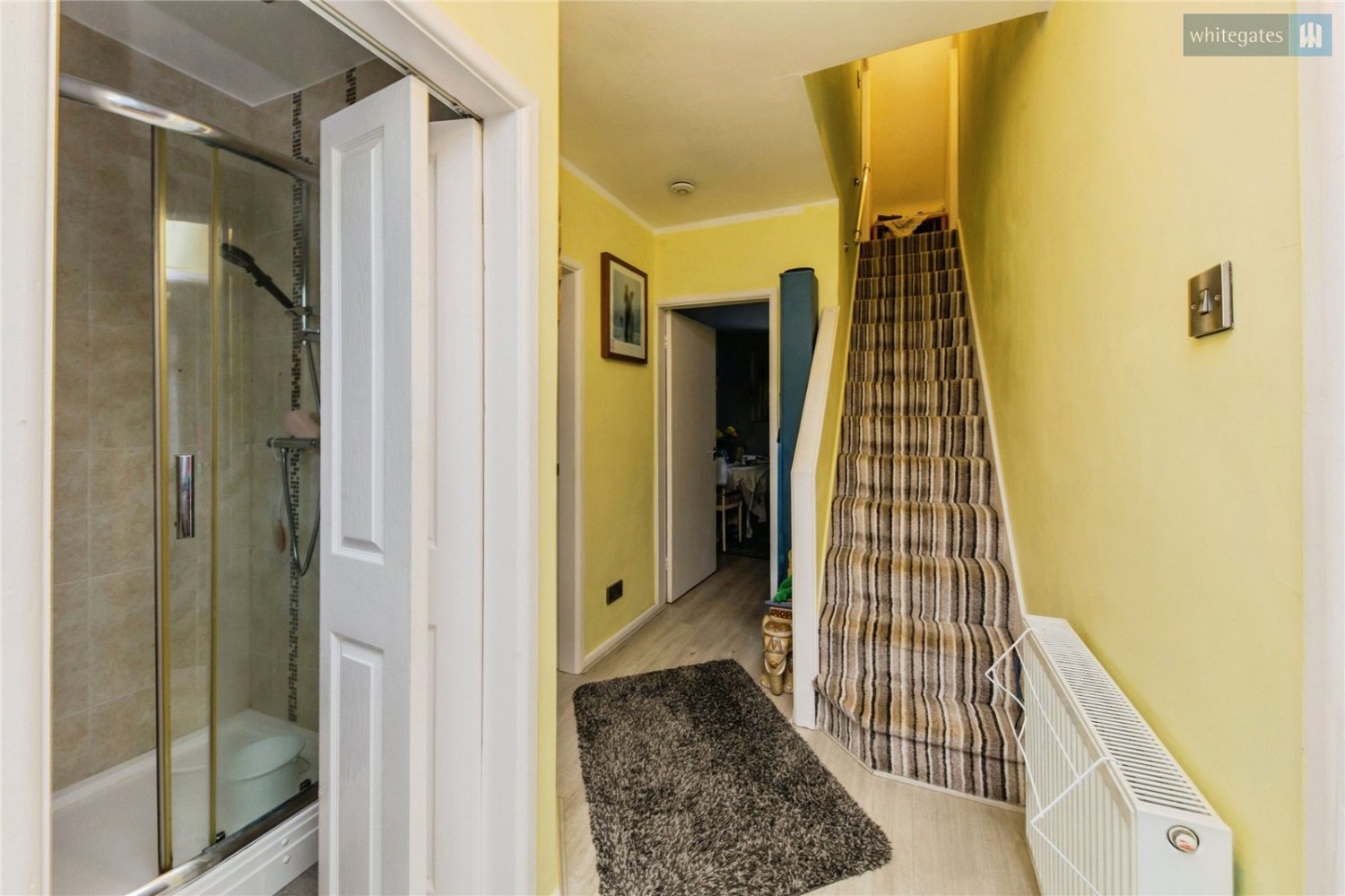 Haslington, Crewe, Cheshire