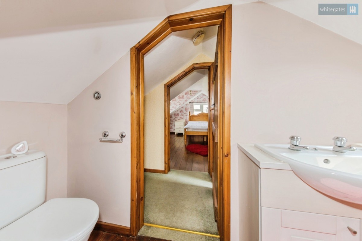 Crewe, Cheshire