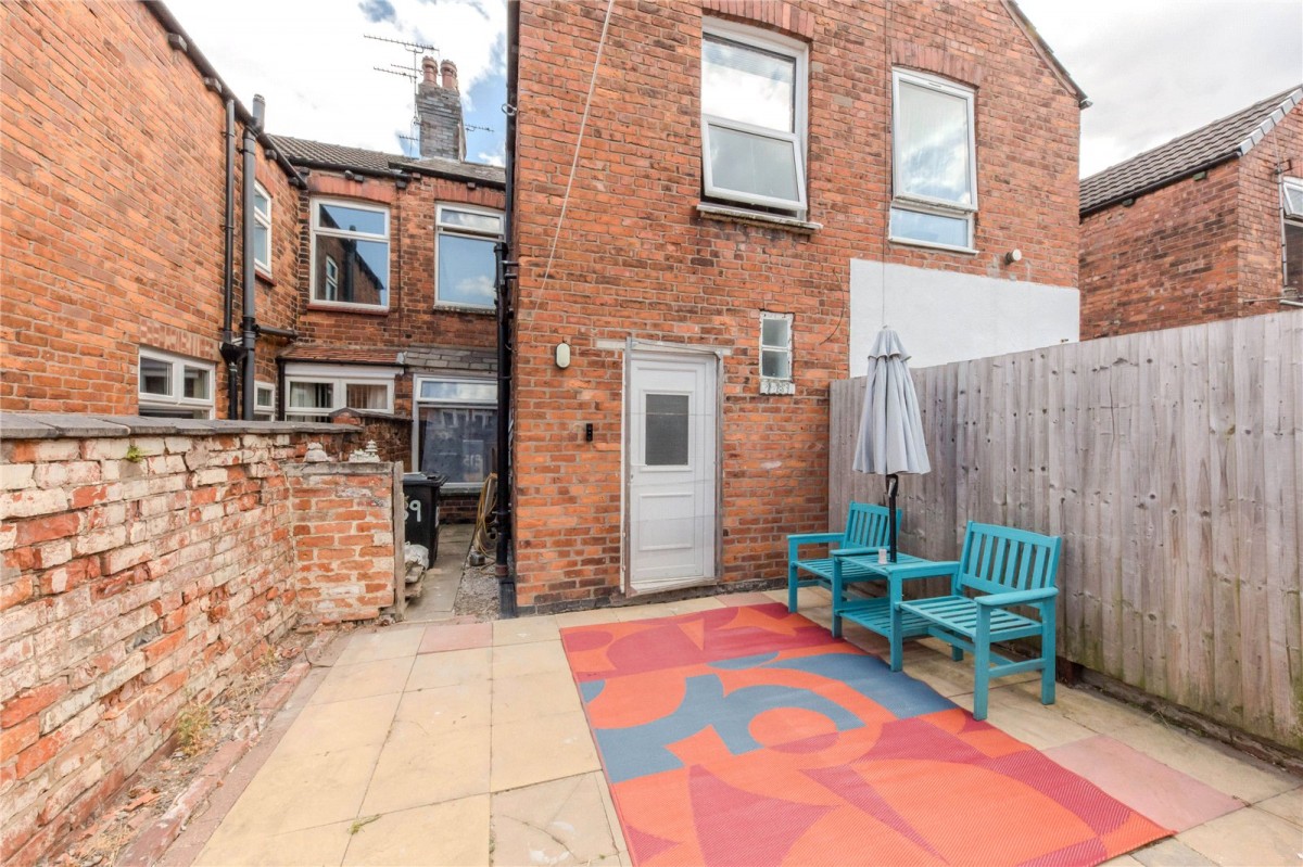 Crewe, Cheshire