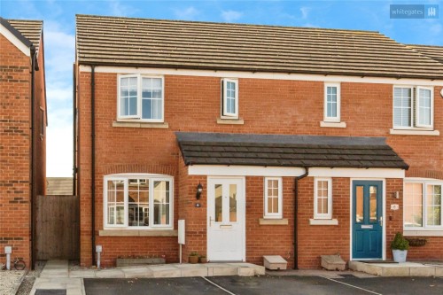 Shavington, Crewe, Cheshire