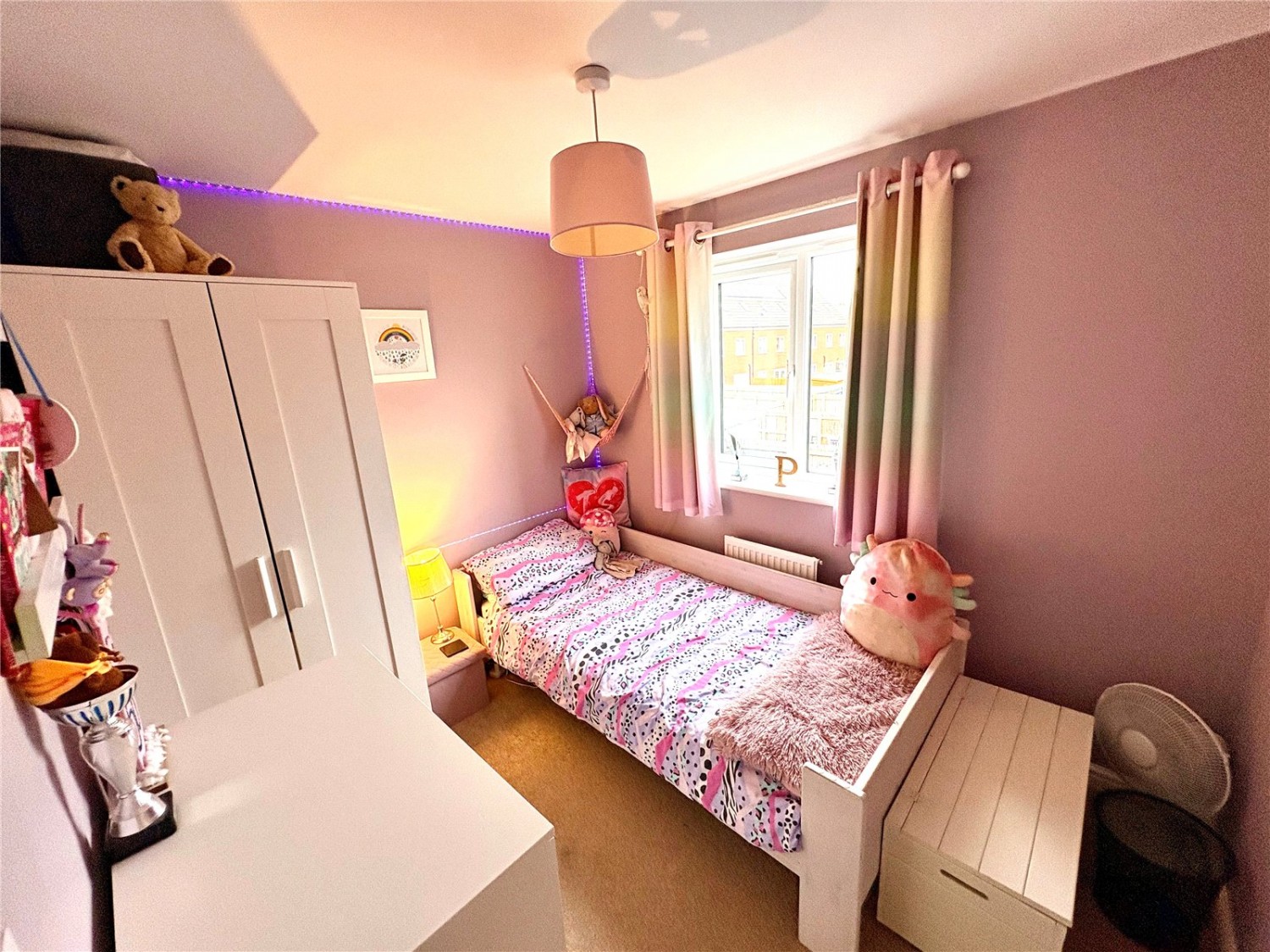 Shavington, Crewe, Cheshire