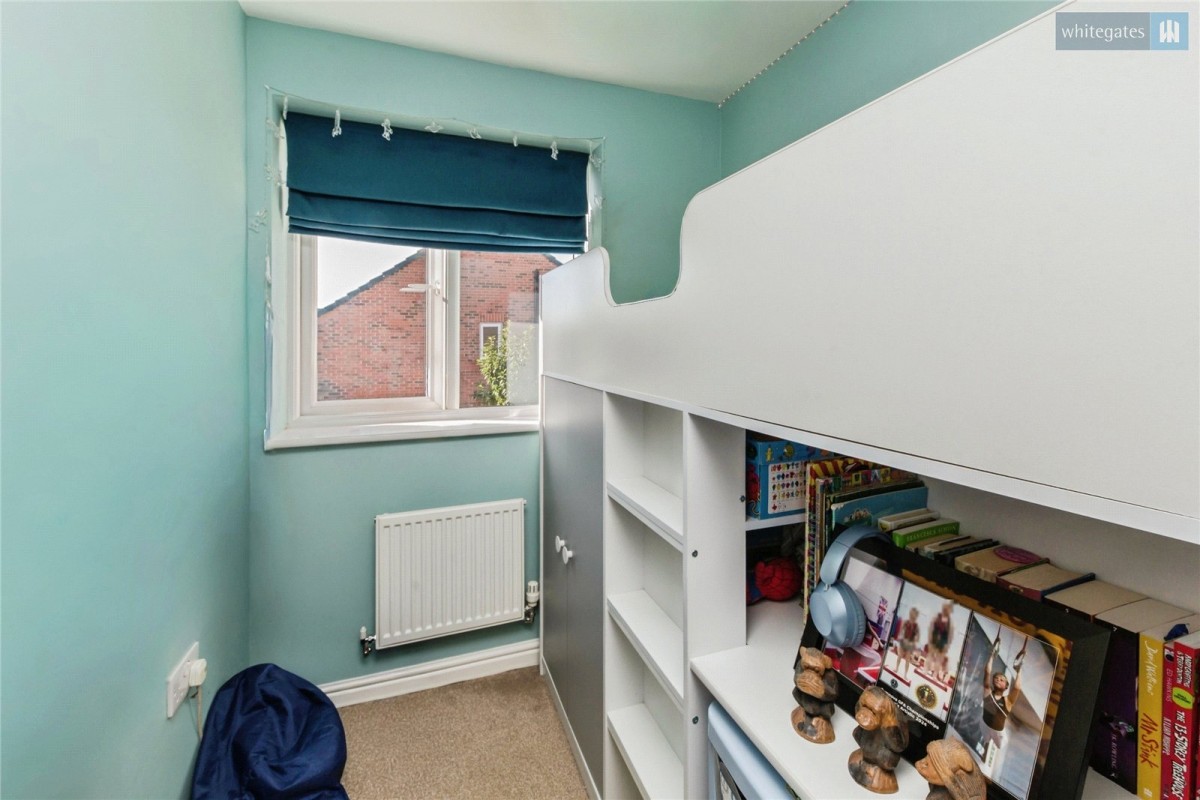 Shavington, Crewe, Cheshire