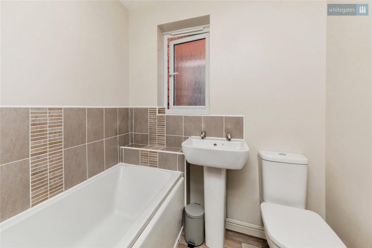 Shavington, Crewe, Cheshire