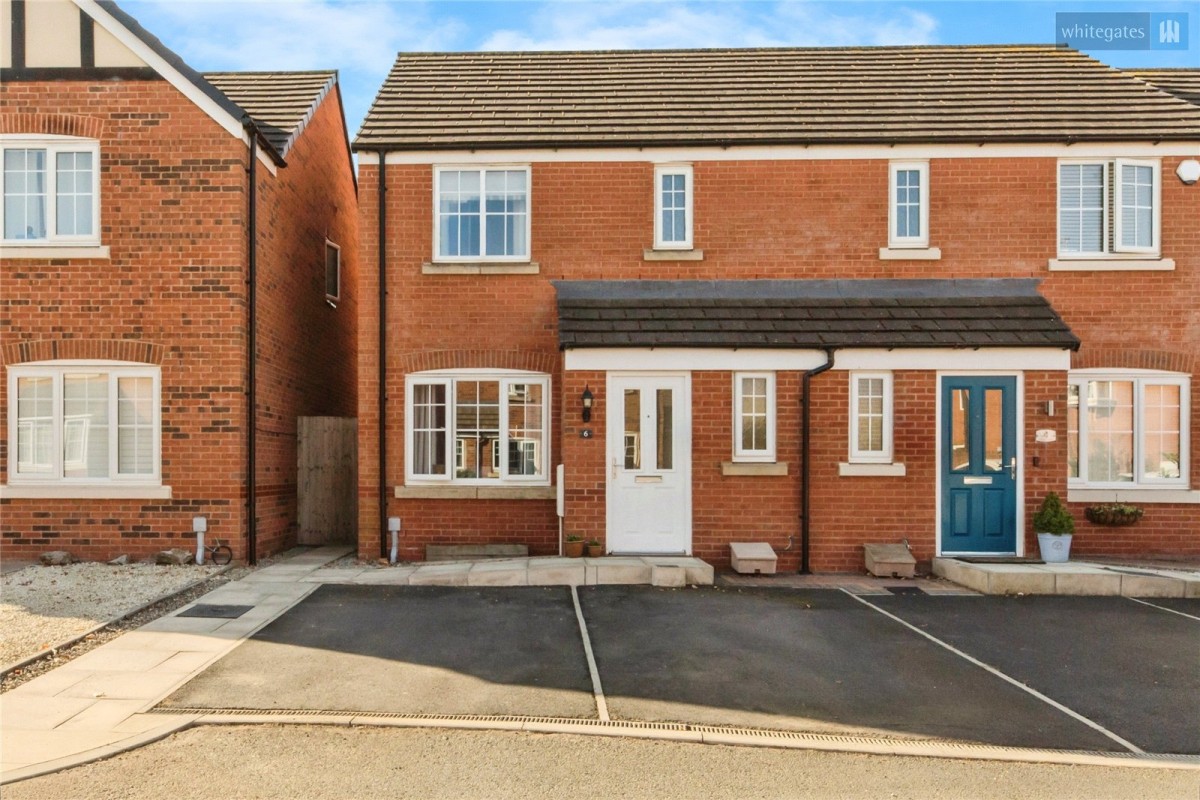 Shavington, Crewe, Cheshire