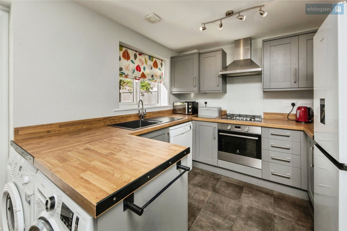 Shavington, Crewe, Cheshire