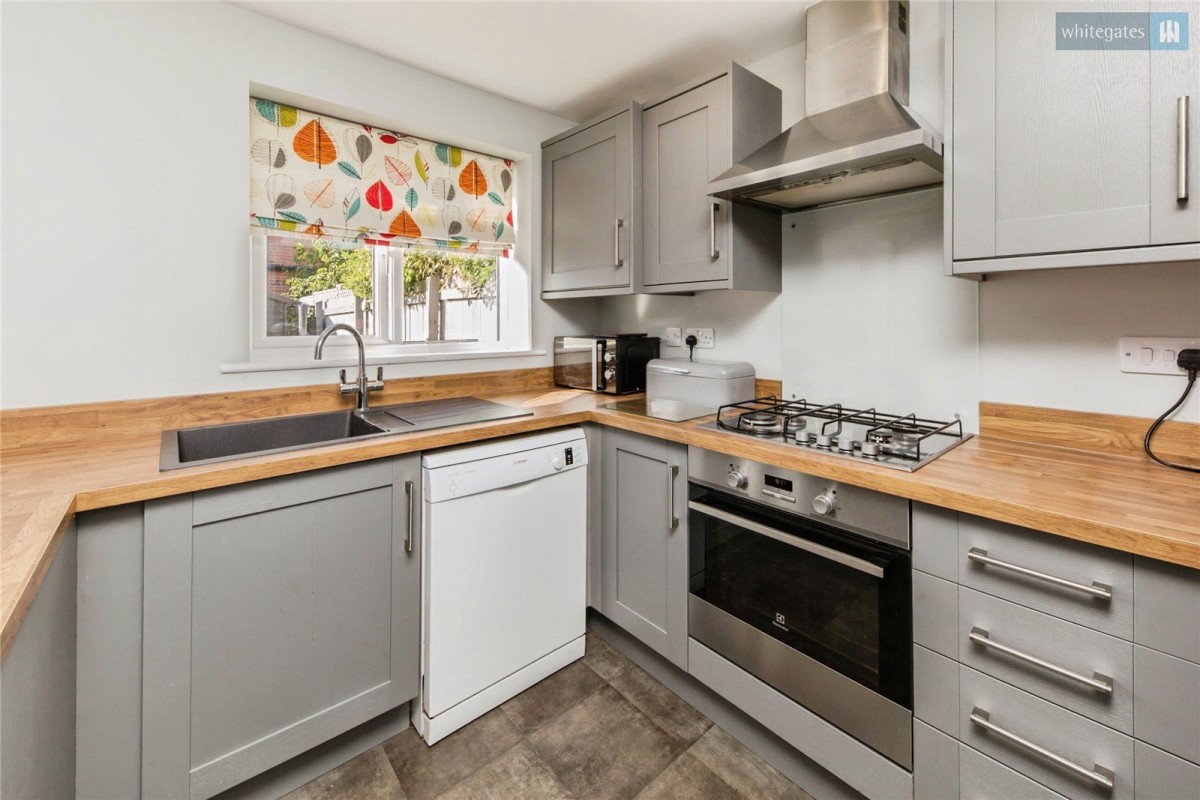 Shavington, Crewe, Cheshire