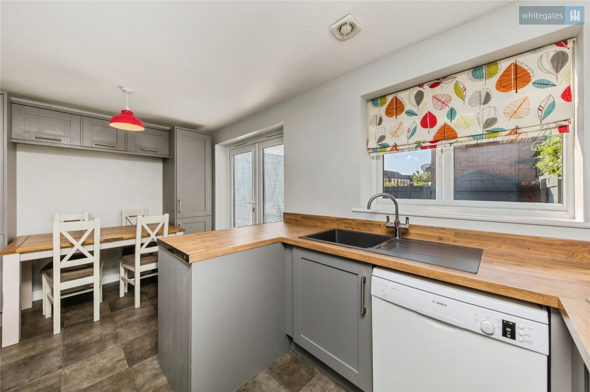 Shavington, Crewe, Cheshire