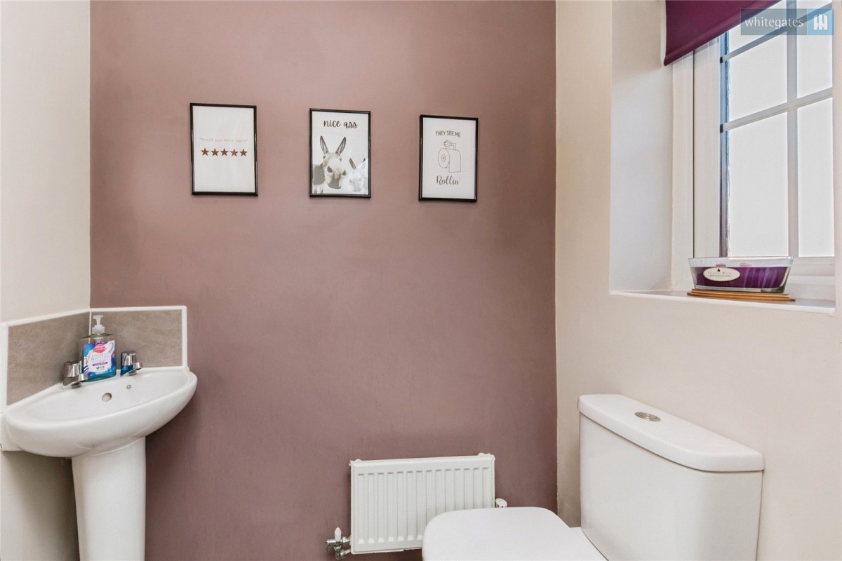 Shavington, Crewe, Cheshire