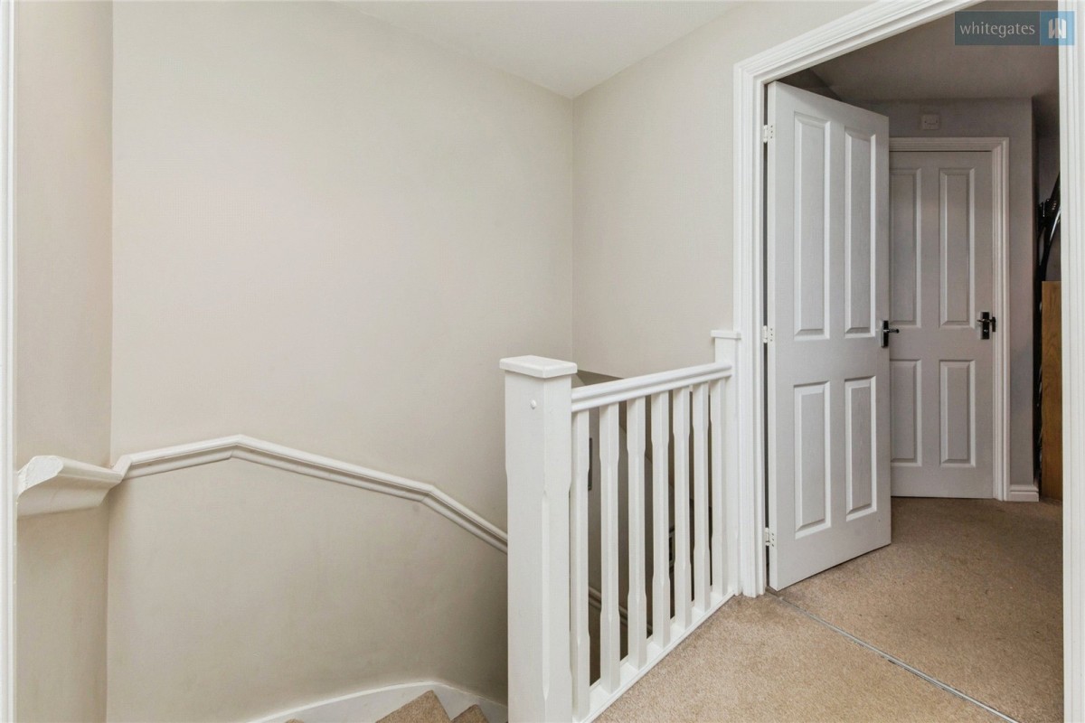 Shavington, Crewe, Cheshire