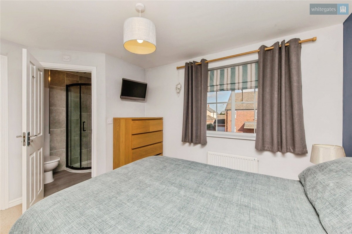 Shavington, Crewe, Cheshire