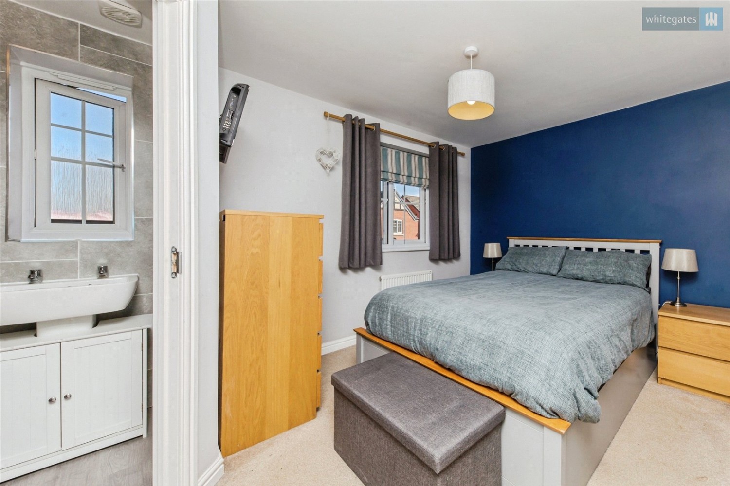 Shavington, Crewe, Cheshire