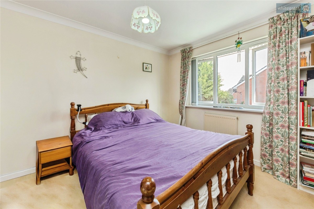 Crewe, Cheshire